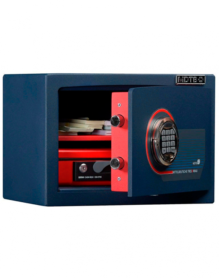 Взломостойкий сейф MDTB EK-28.E купить в Великом Новгороде Взломостойкий сейф MDTB EK-28.E купить в Великом Новгороде