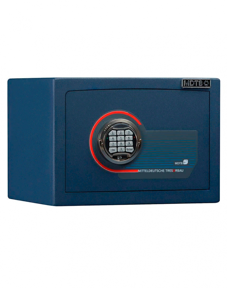 Взломостойкий сейф MDTB EK-28.E купить в Великом Новгороде Взломостойкий сейф MDTB EK-28.E купить в Великом Новгороде