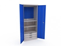 Шкаф ERGO 181 №5 Шкаф ERGO 181 №5