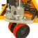 Гидравлическая тележка с весами BFC30 (г/п 3000 кг, вилы 1150x570 мм, PDP) SMARTLIFT (SMART) купить в Великом Новгороде