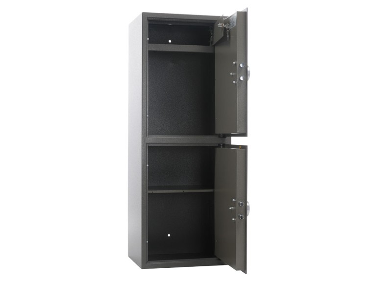 Офисный сейф Aiko TM-120T/2 EL купить в Великом Новгороде Офисный сейф Aiko TM-120T/2 EL купить в Великом Новгороде