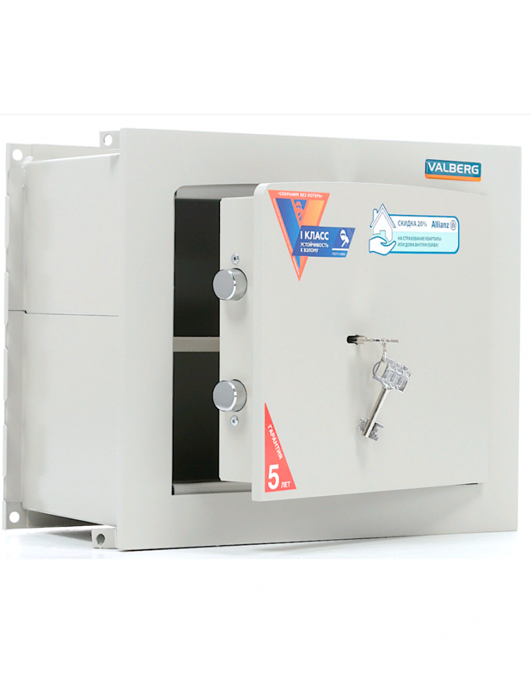 Встраиваемый сейф Valberg AW-1 3322 купить в Великом Новгороде Встраиваемый сейф Valberg AW-1 3322 купить в Великом Новгороде