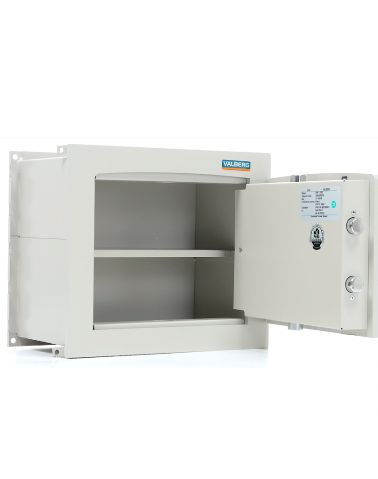 Встраиваемый сейф Valberg AW-1 3322 купить в Великом Новгороде Встраиваемый сейф Valberg AW-1 3322 купить в Великом Новгороде