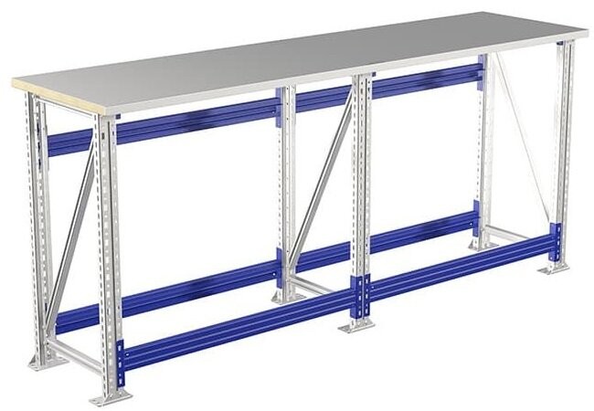 Верстак Master MT100.MF1 / MF1 / MF1.000 купить в Великом Новгороде Верстак Master MT100.MF1 / MF1 / MF1.000 купить в Великом Новгороде