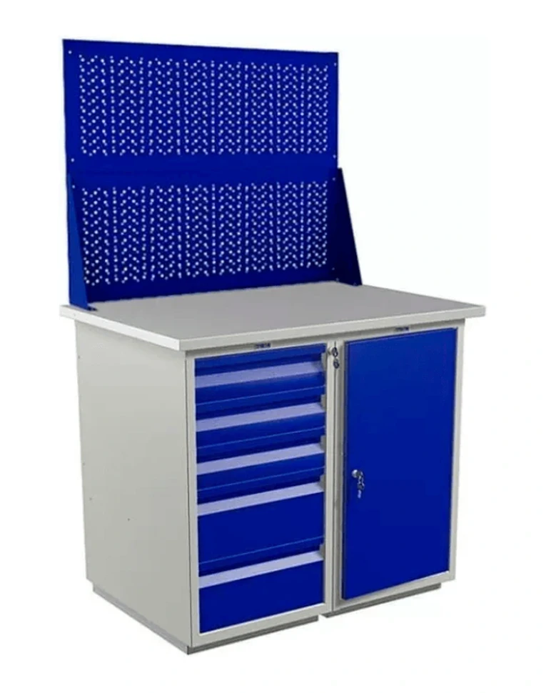 Верстак Profi WT100.WD5/WD1.020 купить в Великом Новгороде Верстак Profi WT100.WD5/WD1.020 купить в Великом Новгороде