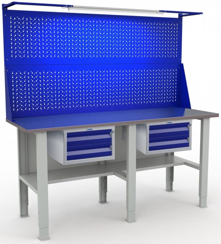 Верстак Expert W200.F2/F2/F2.221.W купить в Великом Новгороде Верстак Expert W200.F2/F2/F2.221.W купить в Великом Новгороде