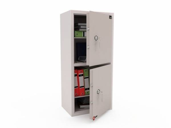 Лёгкий сейф LS-052R купить в Великом Новгороде Лёгкий сейф LS-052R купить в Великом Новгороде