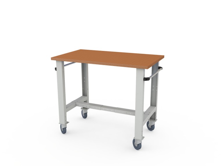 Стол рабочий мобильный WOKER PRO 02.1200 купить в Великом Новгороде Стол рабочий мобильный WOKER PRO 02.1200 купить в Великом Новгороде