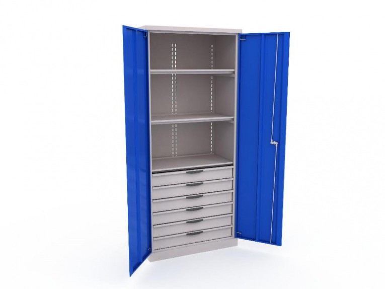 Шкаф ERGO 181 №6 купить в Великом Новгороде Шкаф ERGO 181 №6 купить в Великом Новгороде