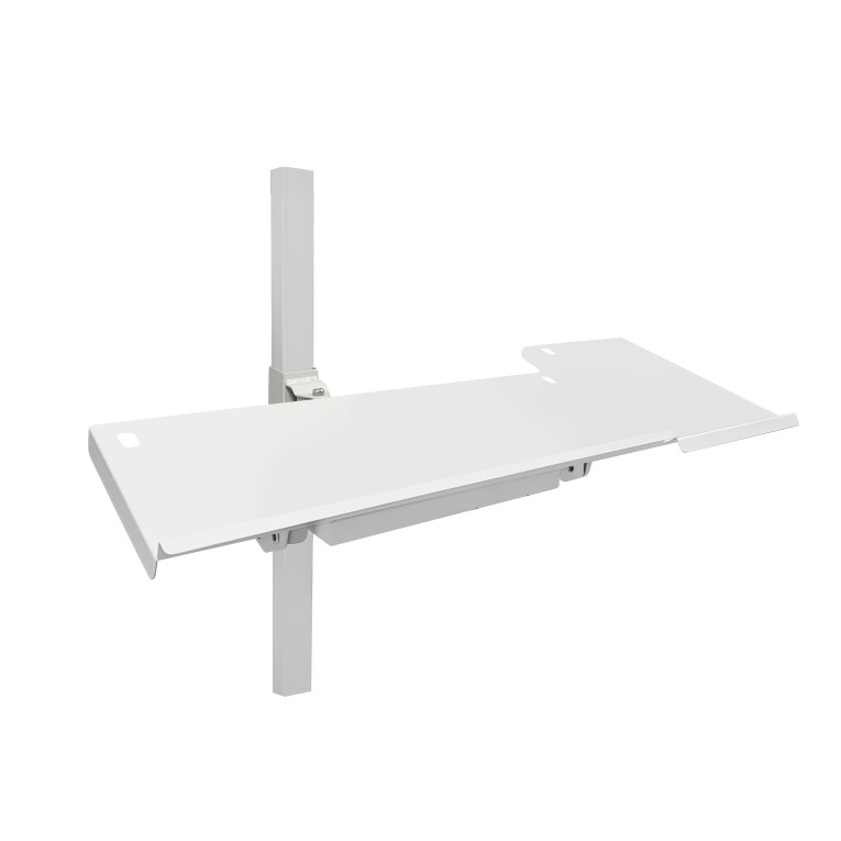 Полка для клавиатуры и компьютерной мыши Gresson ПКМ купить в Великом Новгороде Полка для клавиатуры и компьютерной мыши Gresson ПКМ купить в Великом Новгороде