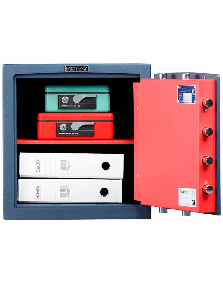 Взломостойкий сейф MDTB EK-46.E купить в Великом Новгороде Взломостойкий сейф MDTB EK-46.E купить в Великом Новгороде