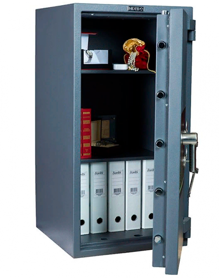Взломостойкий сейф MDTB Fort-M 99 2K купить в Великом Новгороде