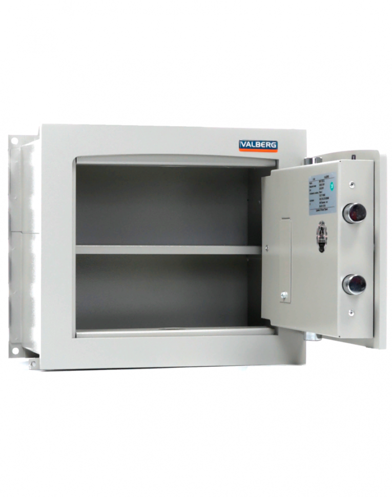 Встраиваемый сейф Valberg AW-1 3322 EL купить в Великом Новгороде