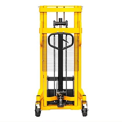 Ручной гидравлический штабелер SDJ 1520 (1500 кг; 2 м; фиксированные вилы) SMARTLIFT (SMART) купить в Великом Новгороде Ручной гидравлический штабелер SDJ 1520 (1500 кг; 2 м; фиксированные вилы) SMARTLIFT (SMART) купить в Великом Новгороде