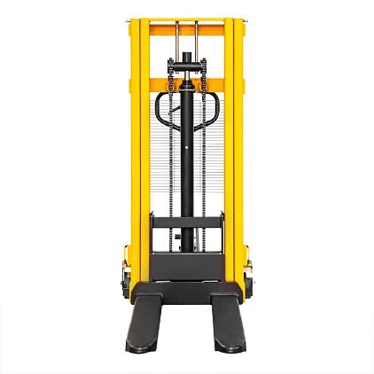 Ручной гидравлический штабелер SDJ 1520 (1500 кг; 2 м; фиксированные вилы) SMARTLIFT (SMART) купить в Великом Новгороде Ручной гидравлический штабелер SDJ 1520 (1500 кг; 2 м; фиксированные вилы) SMARTLIFT (SMART) купить в Великом Новгороде