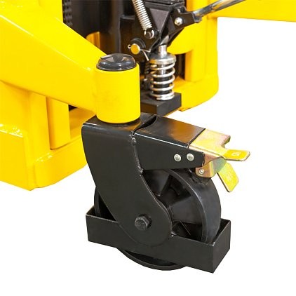 Ручной гидравлический штабелер SDJ 1520 (1500 кг; 2 м; фиксированные вилы) SMARTLIFT (SMART) купить в Великом Новгороде Ручной гидравлический штабелер SDJ 1520 (1500 кг; 2 м; фиксированные вилы) SMARTLIFT (SMART) купить в Великом Новгороде