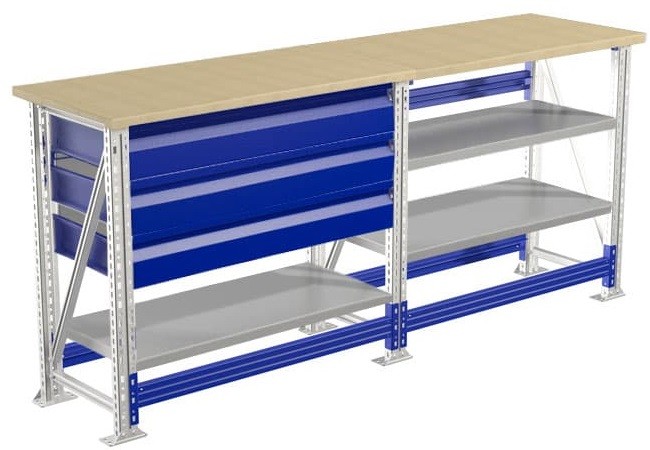 Верстак Master M100.MF1 / MF1 / MF1.301.002 купить в Великом Новгороде Верстак Master M100.MF1 / MF1 / MF1.301.002 купить в Великом Новгороде