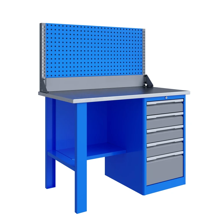 Верстак PRF 121.15.1-1 купить в Великом Новгороде Верстак PRF 121.15.1-1 купить в Великом Новгороде