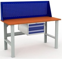 Верстак Expert W160.F2/F2.110 Верстак Expert W160.F2/F2.110