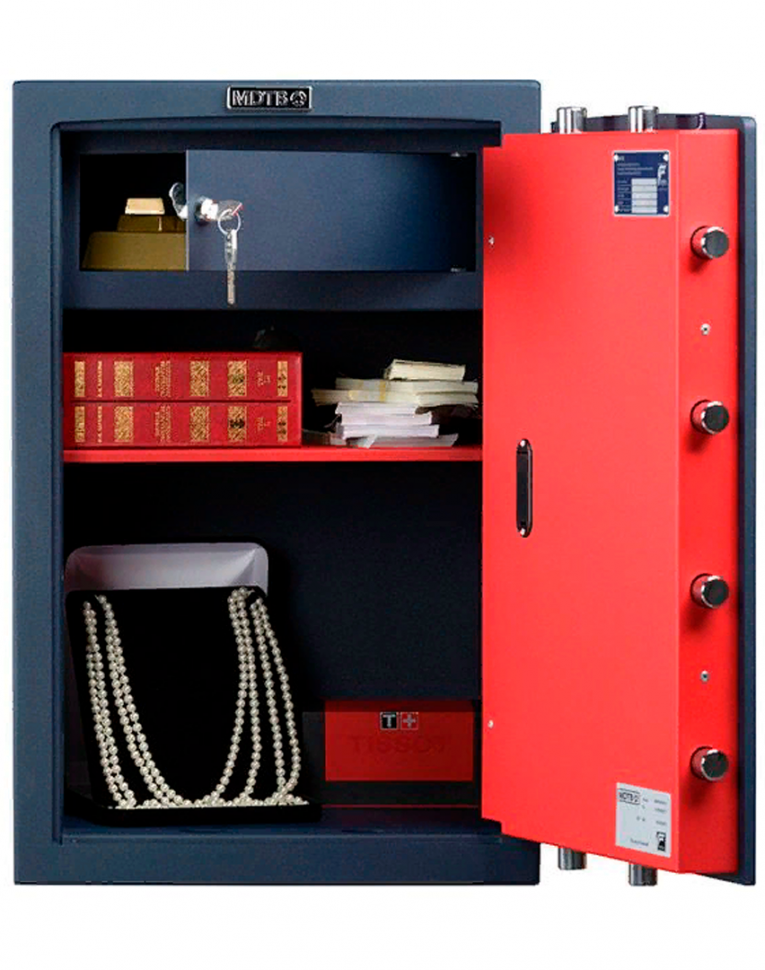 Взломостойкий сейф MDTB EK-67.E купить в Великом Новгороде Взломостойкий сейф MDTB EK-67.E купить в Великом Новгороде