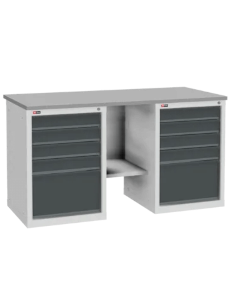 Верстак ДиКом ВЛ-К-150-09 купить в Великом Новгороде Верстак ДиКом ВЛ-К-150-09 купить в Великом Новгороде