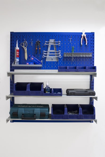 Органайзер настенный для хранения метизов SORTEX 1075-S №1 купить в Великом Новгороде Органайзер настенный для хранения метизов SORTEX 1075-S №1 купить в Великом Новгороде