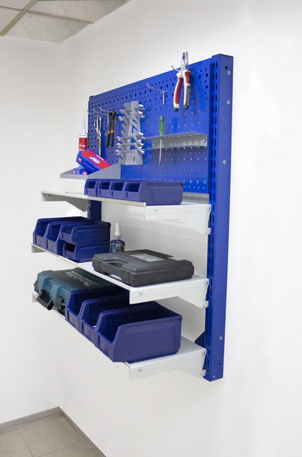 Органайзер настенный для хранения метизов SORTEX 1075-S №1 купить в Великом Новгороде Органайзер настенный для хранения метизов SORTEX 1075-S №1 купить в Великом Новгороде