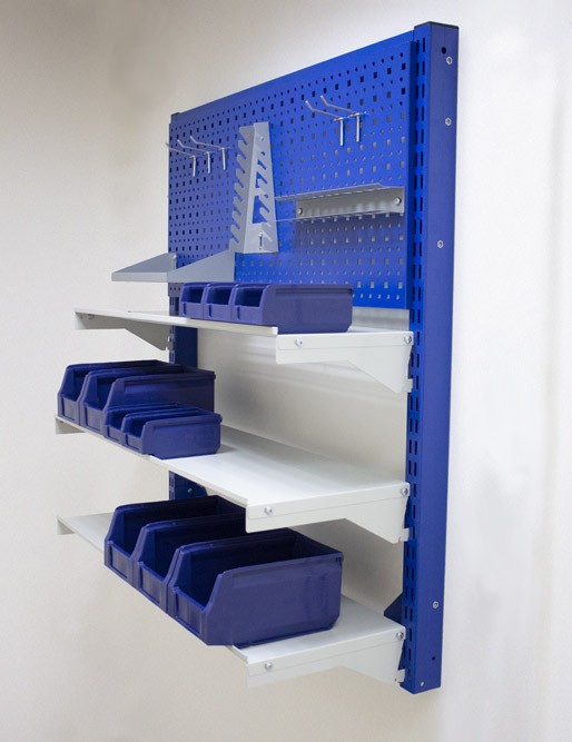 Органайзер настенный для хранения метизов SORTEX 1075-S №1 купить в Великом Новгороде Органайзер настенный для хранения метизов SORTEX 1075-S №1 купить в Великом Новгороде