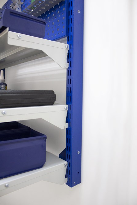 Органайзер настенный для хранения метизов SORTEX 1075-S №1 купить в Великом Новгороде Органайзер настенный для хранения метизов SORTEX 1075-S №1 купить в Великом Новгороде