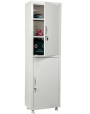 Медицинский шкаф HILFE МД 1 1650/SS Медицинский шкаф HILFE МД 1 1650/SS