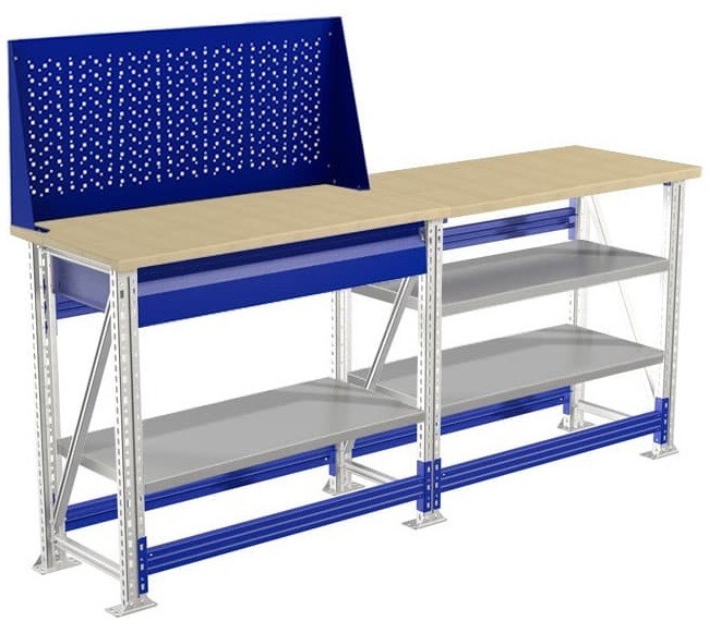 Верстак Master M100.MF1 / MF1 / MF1.111.002 купить в Великом Новгороде Верстак Master M100.MF1 / MF1 / MF1.111.002 купить в Великом Новгороде