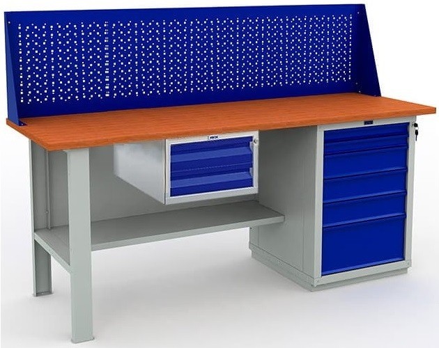 Верстак Expert W200.F2/WS6.110 купить в Великом Новгороде Верстак Expert W200.F2/WS6.110 купить в Великом Новгороде