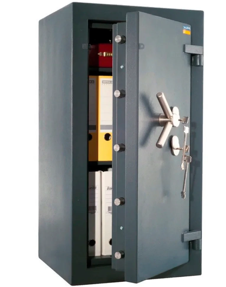 Взломостойкий сейф Valberg Алмаз 99 KL купить в Великом Новгороде