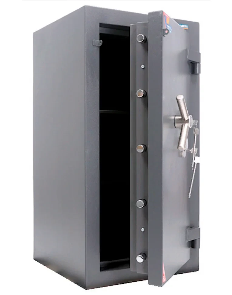 Взломостойкий сейф Valberg Алмаз 99 KL купить в Великом Новгороде