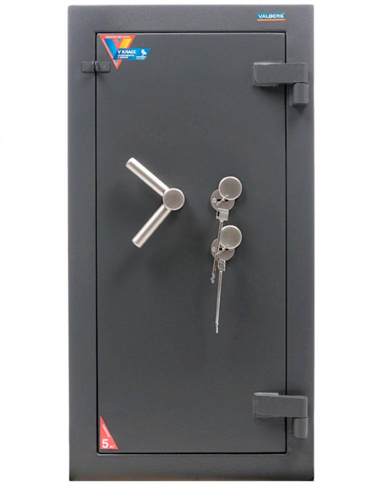 Взломостойкий сейф Valberg Алмаз 99 KL купить в Великом Новгороде