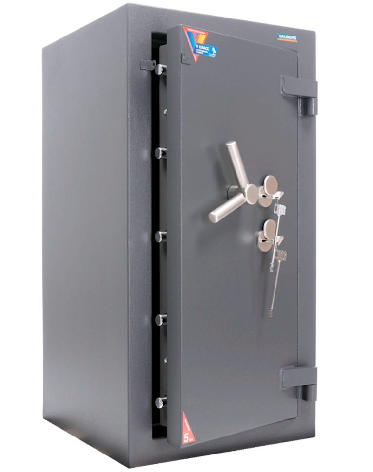 Взломостойкий сейф Valberg Алмаз 99 KL купить в Великом Новгороде