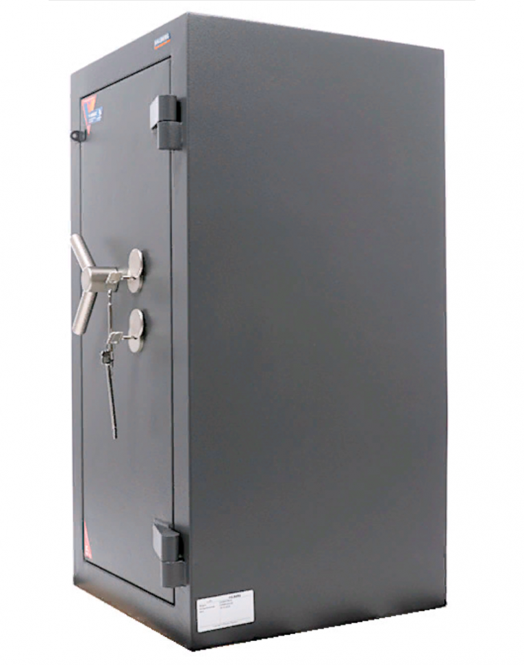 Взломостойкий сейф Valberg Алмаз 99 KL купить в Великом Новгороде