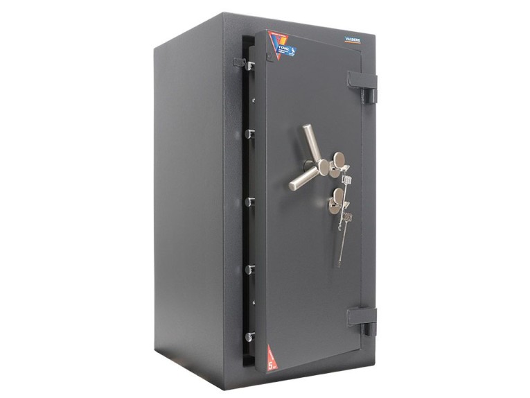 Взломостойкий сейф Valberg Алмаз 99 KL купить в Великом Новгороде