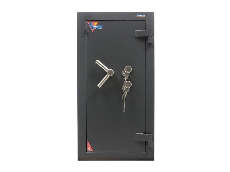 Взломостойкий сейф Valberg Алмаз 99 KL купить в Великом Новгороде