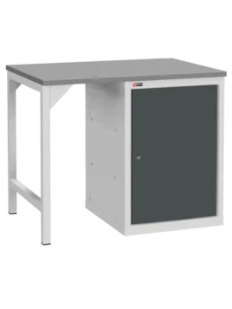 Верстак ДиКом ВЛ-К-100-08 купить в Великом Новгороде