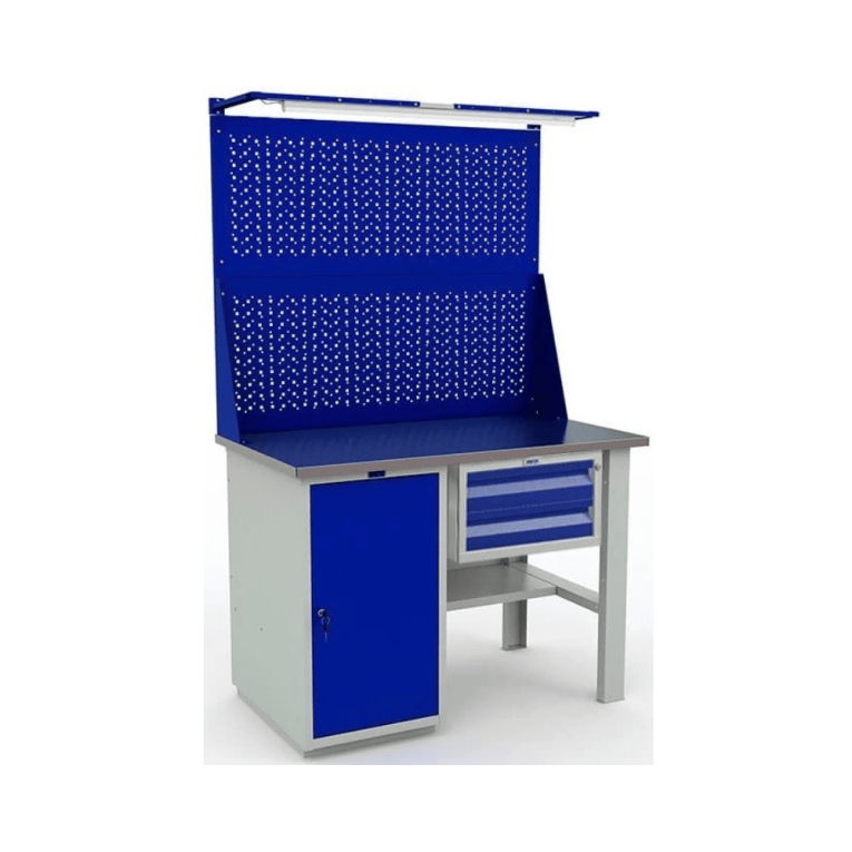Верстак Profi WT120.WD1/F1.121 купить в Великом Новгороде