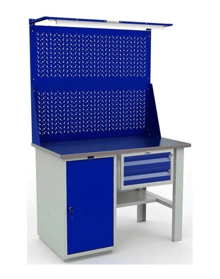 Верстак Profi WT120.WD1/F1.121 купить в Великом Новгороде