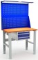 Верстак Expert W120.F2/F2.121 купить в Великом Новгороде