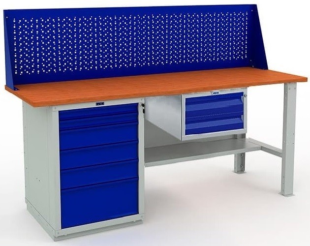 Верстак Expert W200.WS6/F2.110 купить в Великом Новгороде Верстак Expert W200.WS6/F2.110 купить в Великом Новгороде