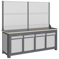 Модульный верстак MCN 2052.S8888-2