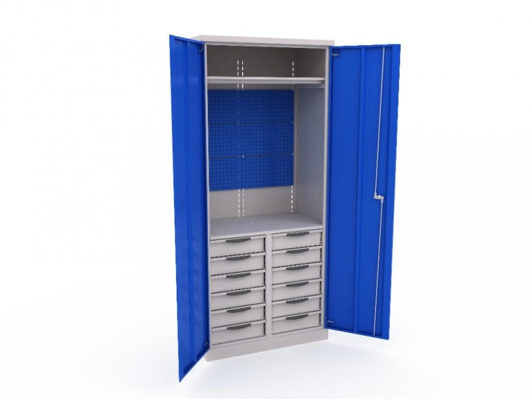 Шкаф ERGO 181 №8 купить в Великом Новгороде Шкаф ERGO 181 №8 купить в Великом Новгороде