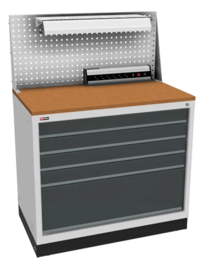 Тумба инструментальная ДиКом ВЛ-035-06 купить в Великом Новгороде Тумба инструментальная ДиКом ВЛ-035-06 купить в Великом Новгороде