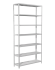 Стеллаж MS Strong 2550х1200х300 7 полок купить в Великом Новгороде
