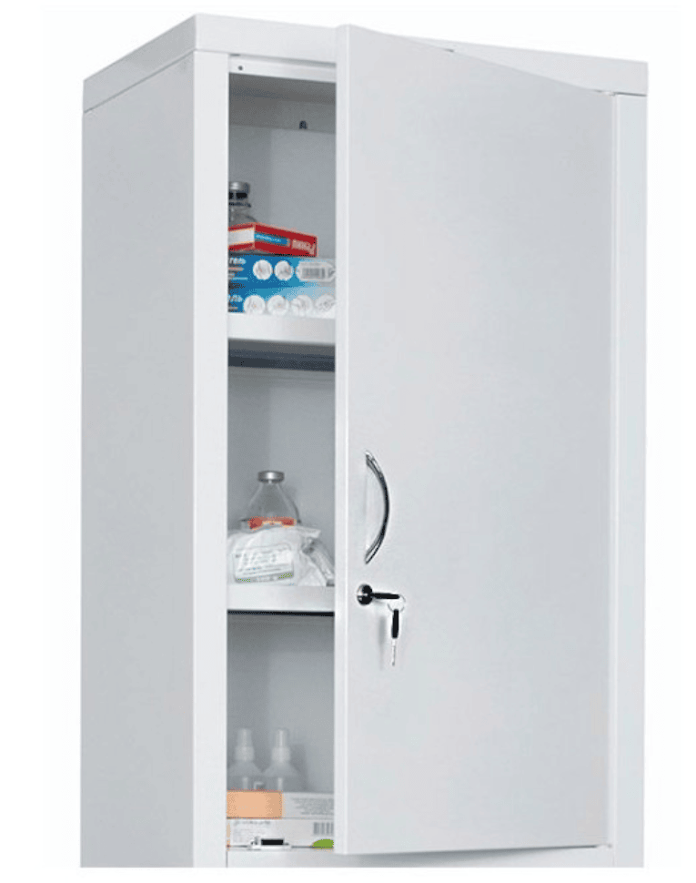 Медицинский шкаф HILFE МД 1 1657/SS купить в Великом Новгороде Медицинский шкаф HILFE МД 1 1657/SS купить в Великом Новгороде