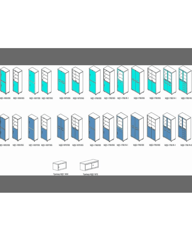 Медицинский шкаф HILFE МД 1 1657/SS купить в Великом Новгороде Медицинский шкаф HILFE МД 1 1657/SS купить в Великом Новгороде